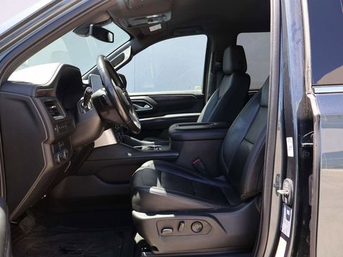 Used 2021 Chevrolet Tahoe LT RWD image 8