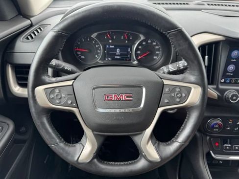 Used 2018 GMC Terrain Denali w/ Comfort Package AWD/4WD image 27