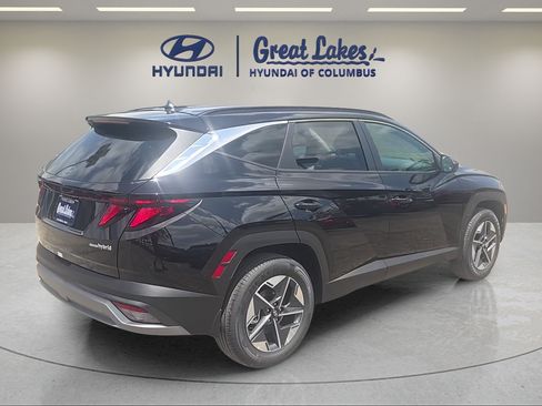 New 2026 Hyundai Tucson SEL AWD/4WD image 5