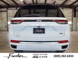 New 2025 Jeep Grand Cherokee Summit image 4