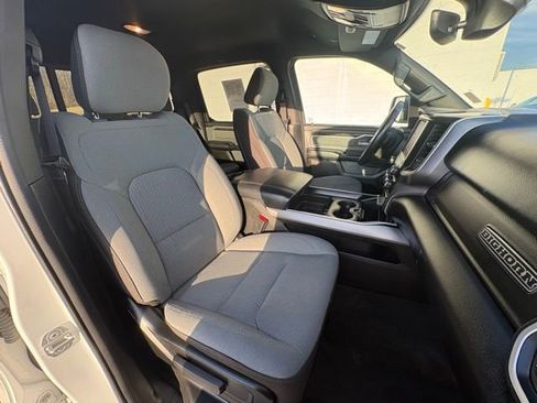 Used 2023 RAM 1500 Big Horn image 30