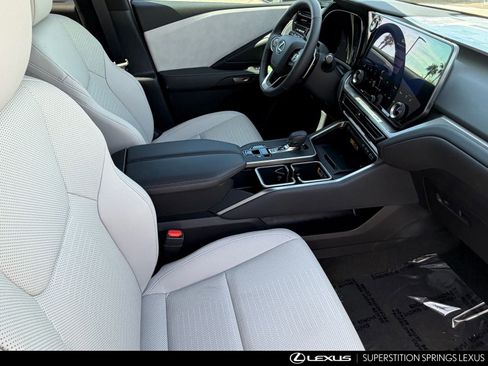New 2026 Lexus TX 350 350 Premium image 12