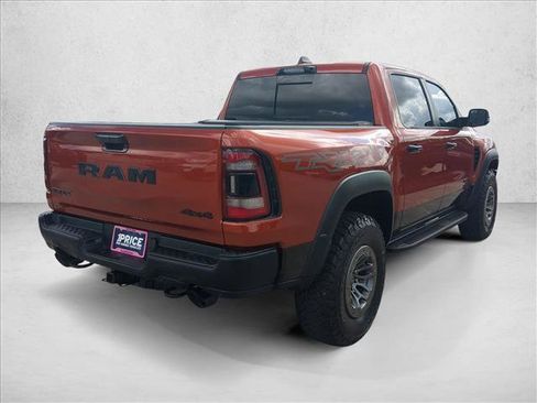Used 2024 RAM 1500 TRX AWD/4WD image 5