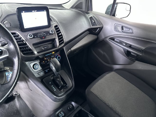 Used 2020 Ford Transit Connect XL w/ Trailer Tow Package FWD image 36