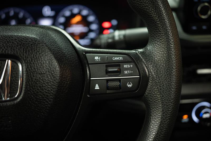 Used 2025 Honda Accord SE image 26
