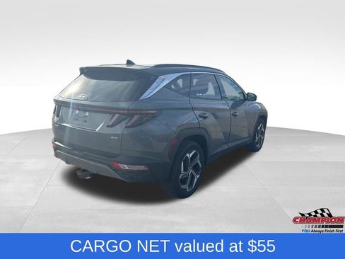 Used 2024 Hyundai Tucson Limited image 6