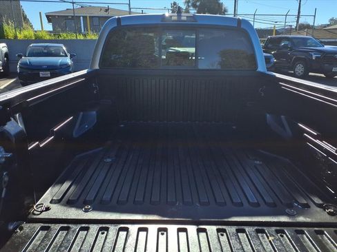 Certified 2023 Toyota Tacoma SR image 7