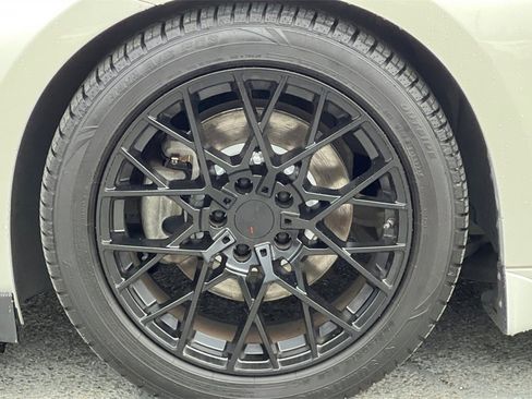 Used 2013 Nissan 370Z Base image 25