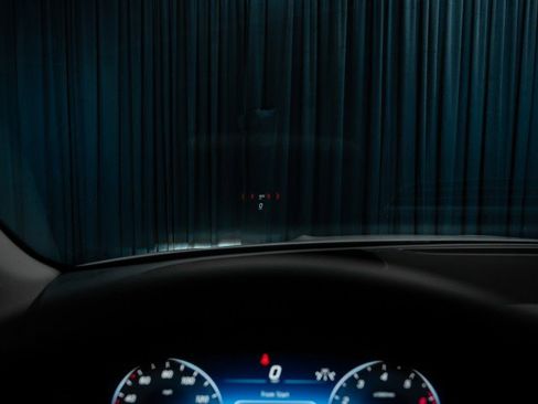 New 2026 Mercedes-Benz GLE 450 4MATIC image 17