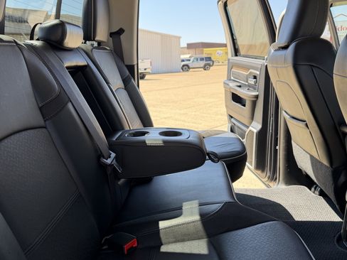 Used 2024 RAM 2500 Laramie image 42
