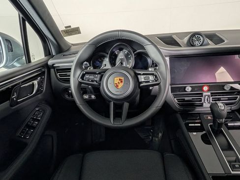 New 2026 Porsche Macan AWD/4WD image 21