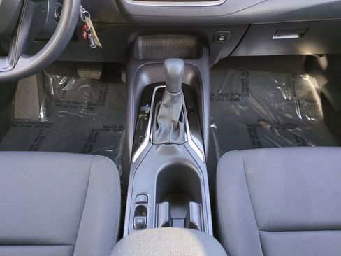 Used 2026 Toyota Corolla LE image 18