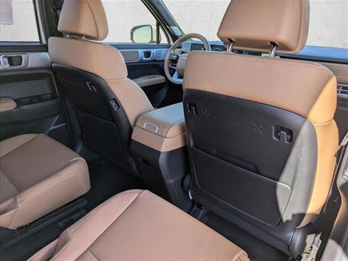 New 2026 Hyundai Santa Fe Calligraphy image 30