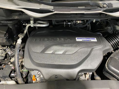 Used 2018 Honda Odyssey Elite image 28