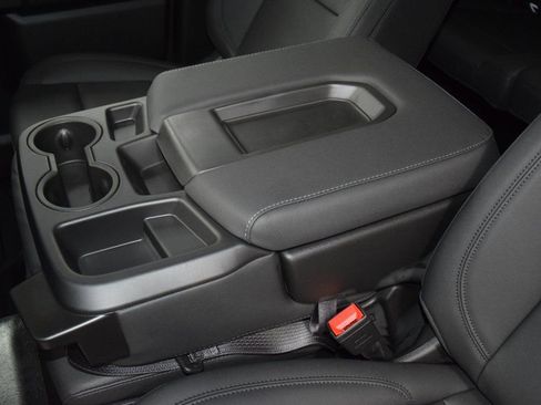 New 2026 Chevrolet Silverado 3500 W/T w/ WT Convenience Package image 33