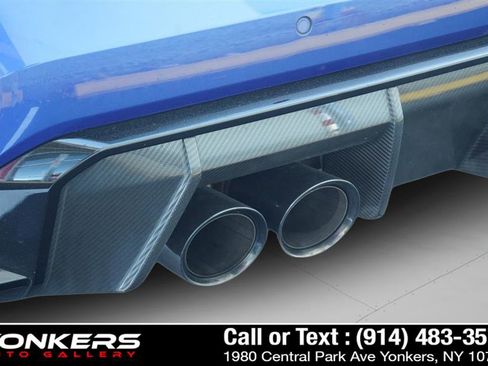 Used 2025 BMW M3 Competition w/ M Carbon Exterior Package image 60