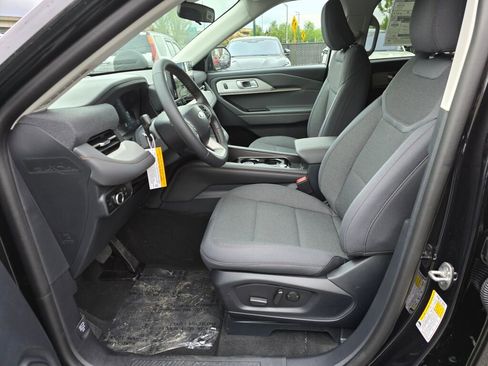 New 2026 Ford Explorer Active AWD/4WD image 15