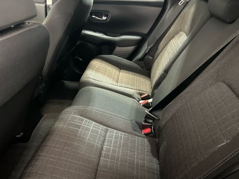 Used 2026 Honda HR-V LX image 5