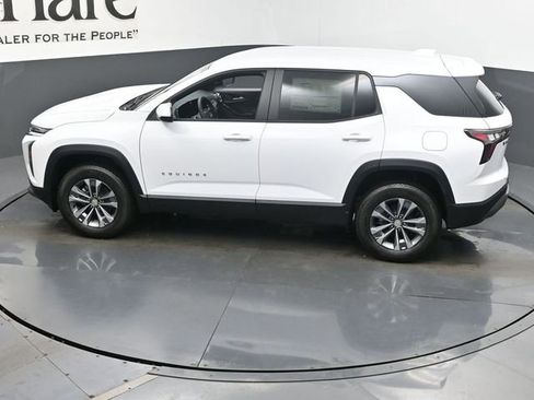 New 2026 Chevrolet Equinox LT w/ LPO, Floor Liner Package image 21