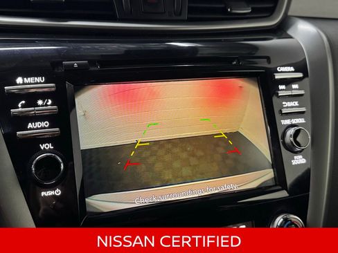 Certified 2023 Nissan Murano SV AWD/4WD image 16
