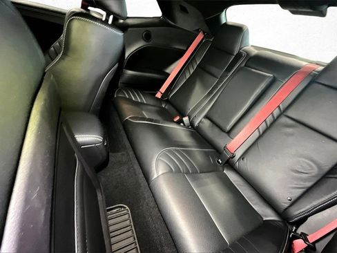 Used 2023 Dodge Challenger SRT Hellcat image 20