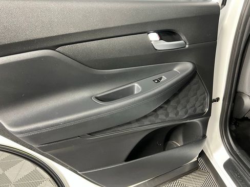 Used 2022 Hyundai Santa Fe SEL w/ Cargo Package image 27