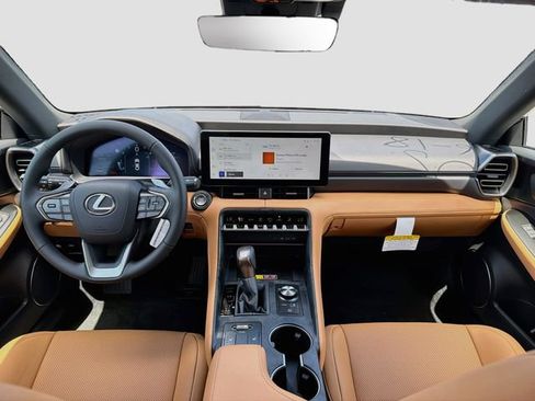 New 2026 Lexus IS 350 F Sport RWD image 15