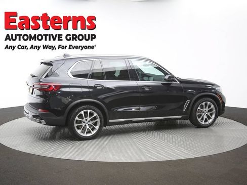 Used 2023 BMW X5 xDrive40i AWD/4WD image 39