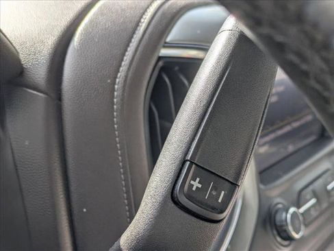 Used 2021 Chevrolet Silverado 2500 LTZ image 12