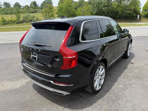 Used 2018 Volvo XC90 T6 Inscription w/ Convenience Package AWD/4WD image 7