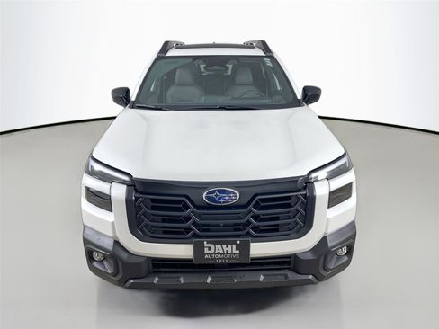 New 2026 Subaru Outback Limited XT image 2