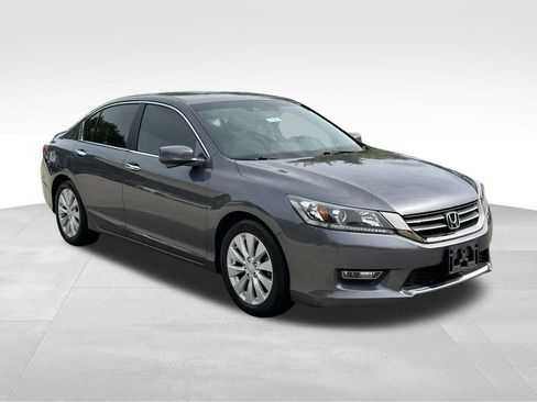 Used 2013 Honda Accord EX-L image 5