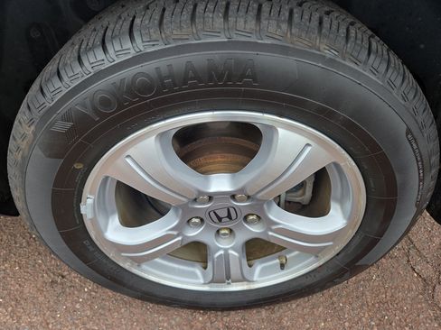 Used 2014 Honda Pilot EX-L image 11