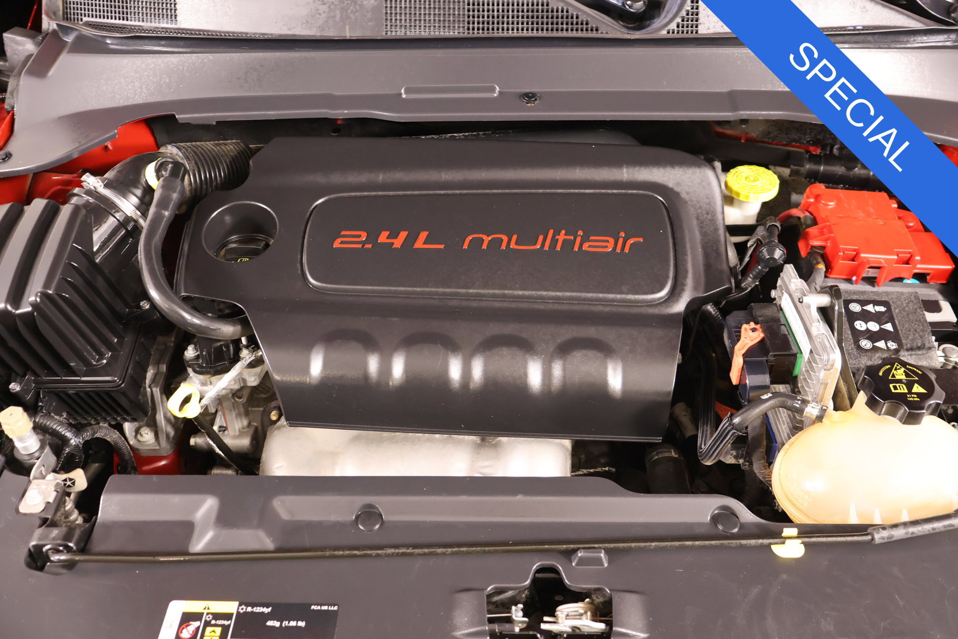 Used 2021 Jeep Compass Latitude FWD image 20