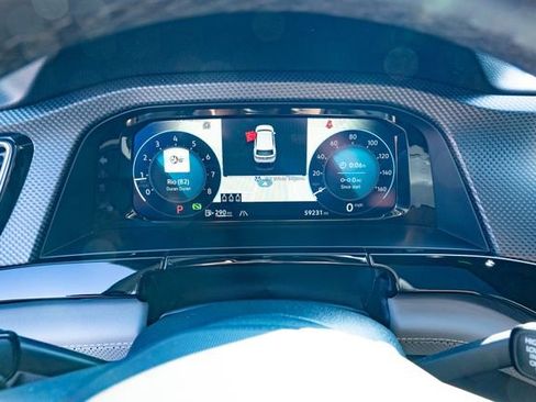 Certified 2024 Volkswagen Atlas Cross Sport SEL R-Line image 21