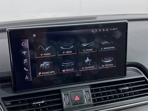 Used 2023 Audi Q5 2.0T Premium Plus w/ Premium Plus Package image 15