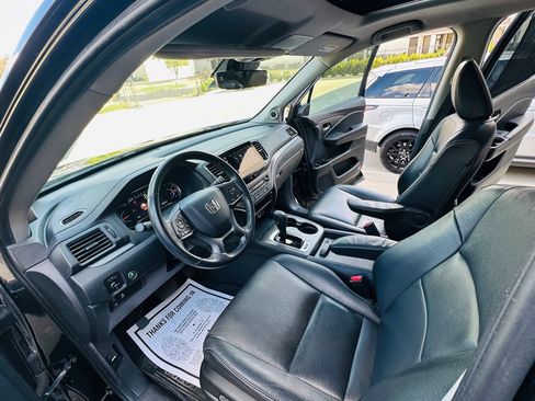 Used 2019 Honda Pilot EX-L image 18