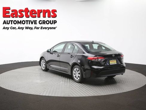 Used 2024 Toyota Corolla LE FWD image 63