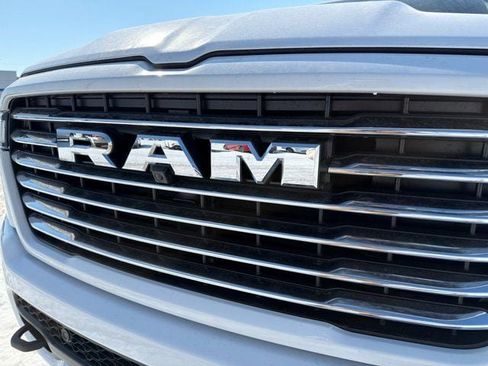 New 2026 RAM 1500 Laramie image 6