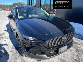 New 2026 MAZDA CX-30 2.5 Turbo w/ Premium Package video 1