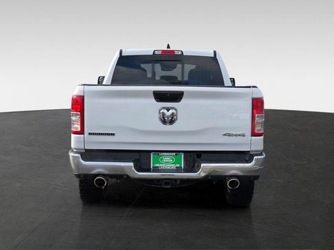 Used 2023 RAM 1500 Big Horn image 5