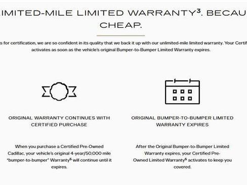 Certified 2025 Cadillac CT4 V Blackwing w/ Driver Assist Package RWD image 21