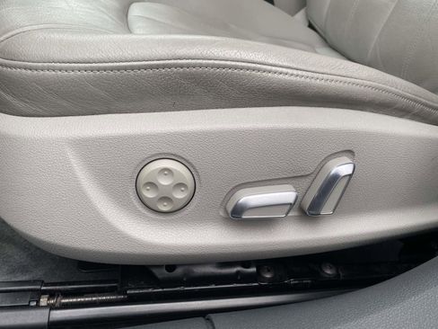 Used 2017 Audi A6 3.0T Premium Plus w/ 19" Sport Package image 15