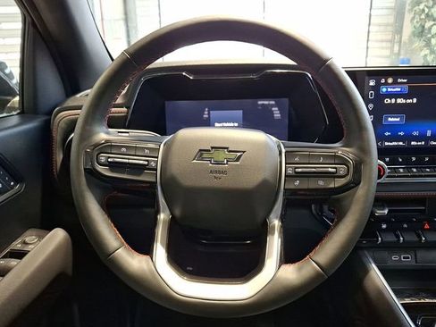 Certified 2024 Chevrolet Colorado Z71 w/ Z71 Convenience Package 2 image 3