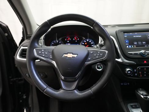 Used 2020 Chevrolet Equinox LT w/ Sport Edition AWD/4WD image 4