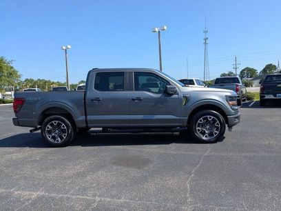 Used 2025 Ford F150 STX w/ Equipment Group 200A