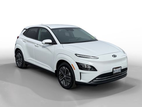 Certified 2023 Hyundai Kona SE image 7