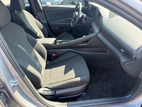 New 2026 Hyundai Elantra SEL Sport Premium FWD image 27
