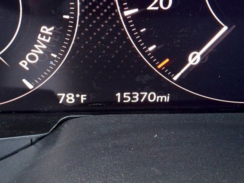 Certified 2025 MAZDA CX-70 Plug-In Hybrid w/ Premium Plus AWD/4WD image 24