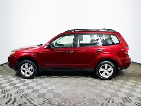 Used 2011 Subaru Forester 2.5X AWD/4WD image 4